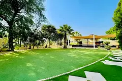 Luxury | Full golf view | Private Pool | Managed