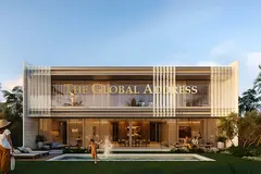 Marble Floors | Ultra High End Villa | Genuine Resale | Multiple Units