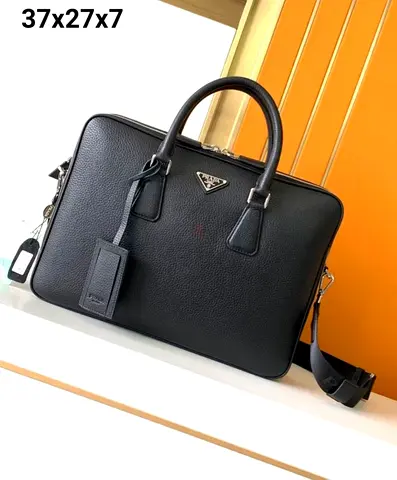 Prada work bag