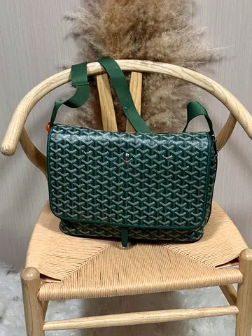 Goyard Messenger Bag For Men