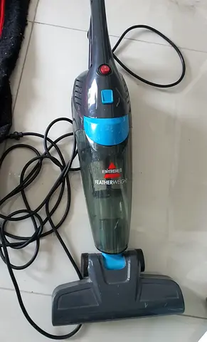 Vacuum cleaner