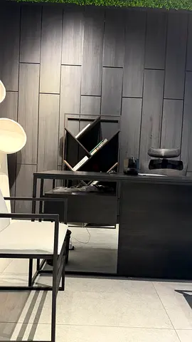 Modern Office Furniture Set