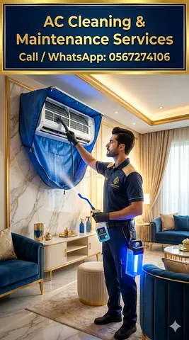 CleanZone Premium AC Cleaning  HVAC Services