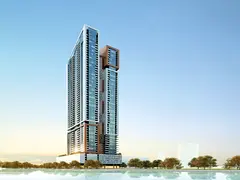 20% DISCOUNT FULLY FURNISHED WITH OPEN SEA VIEW 2bhk