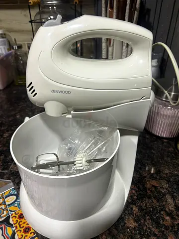 Mixer kenwood