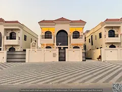 Hurry and reserve your turnkey villa now! Freehold ownership in a prime location with a swimming poo