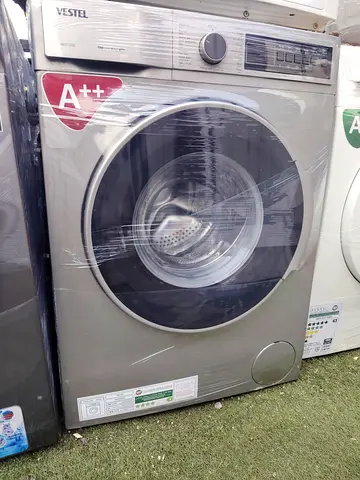 Vestel A++ Washing Machine for Sale