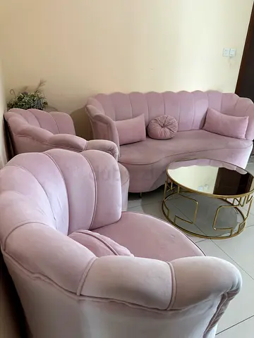 Leaving room