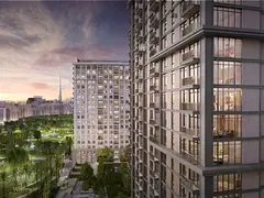 High Floor | Park View | Handover is in Progress