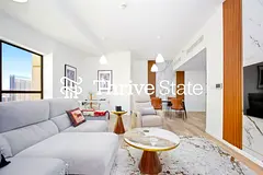 Fully Renovated | Full Marina View | VOT