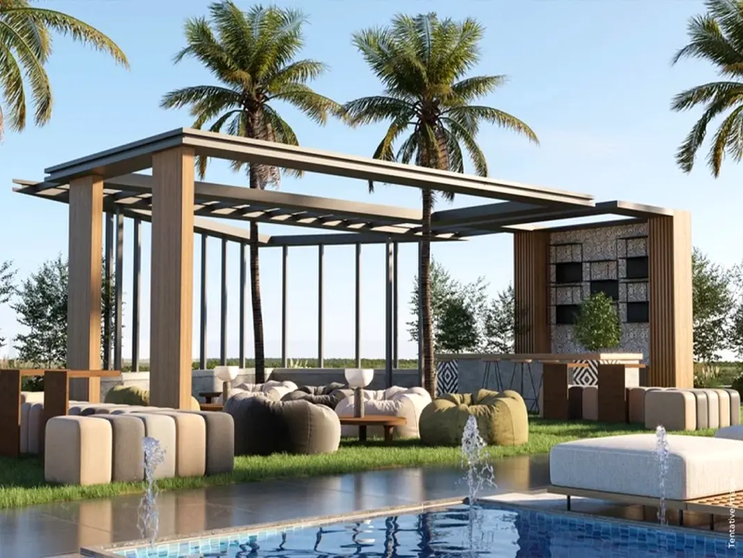 Stunning Luxury Apartments With Private Pool And Soundproofing image