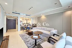 High Floor | Tenanted | Fully Furnished