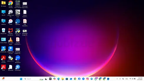 DESKTOP-TCIHQM6 / Latitude 7690