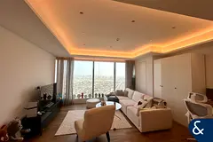 Luxury | Furnished | Vacant soon | 1 Bed