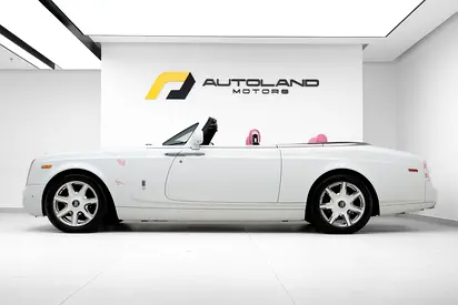2015 ROLLS-ROYCE PHANTOM — фото 3