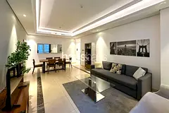 Fully Furnished | Largest Layout | Ready | Vacant