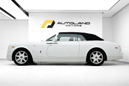 2015 ROLLS-ROYCE PHANTOM — фото 4