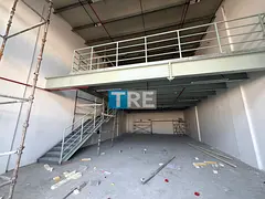 3500/- SQFT WAREHOUSE WITH MEZZANINE FOR RENT IN AL JURF INDUSTRIAL AREA