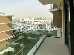 Ready to Move | Low Floor | Unfurnished