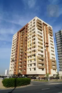 Spacious 1BHK | Frankfurt Tower | Dubai Sports City | Chiller Free