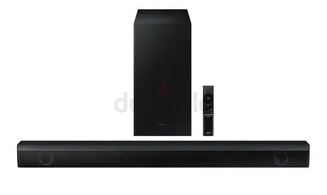 Samsung HW-B550 2.1ch Soundbar and Subwoofer