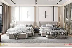 Own Your Luxury Apartment Now with No Down Payment at KBH Project