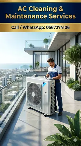 CoolCare Advanced AC Cleaning  Repair Services