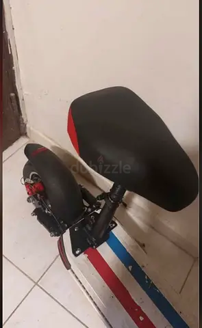 electric bike