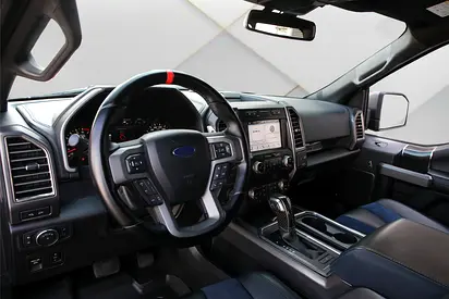 صورة 8 لـ 2019 FORD F-150