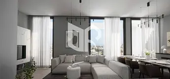 Al Mamsha is the first car-free, union-safe residential project.....