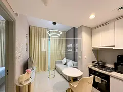 City View | Furnished | 1Bedroom | Vacant