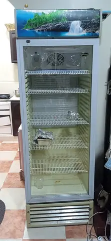 Freezer