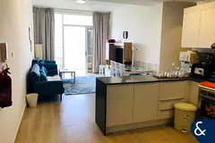 Exclusive | Marina view | Vacant on transfer