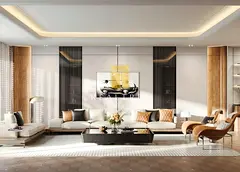 Mercedes-Benz Luxury | 2BR Modern Design | High ROI