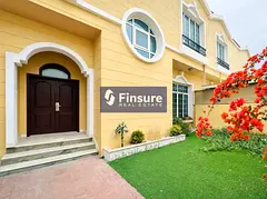 5 Bedroom | Maids Room | Private Pool | Garden