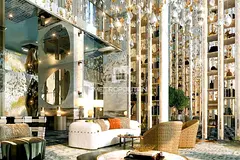 High Floor| Skyline and Sea Views | Prime Location