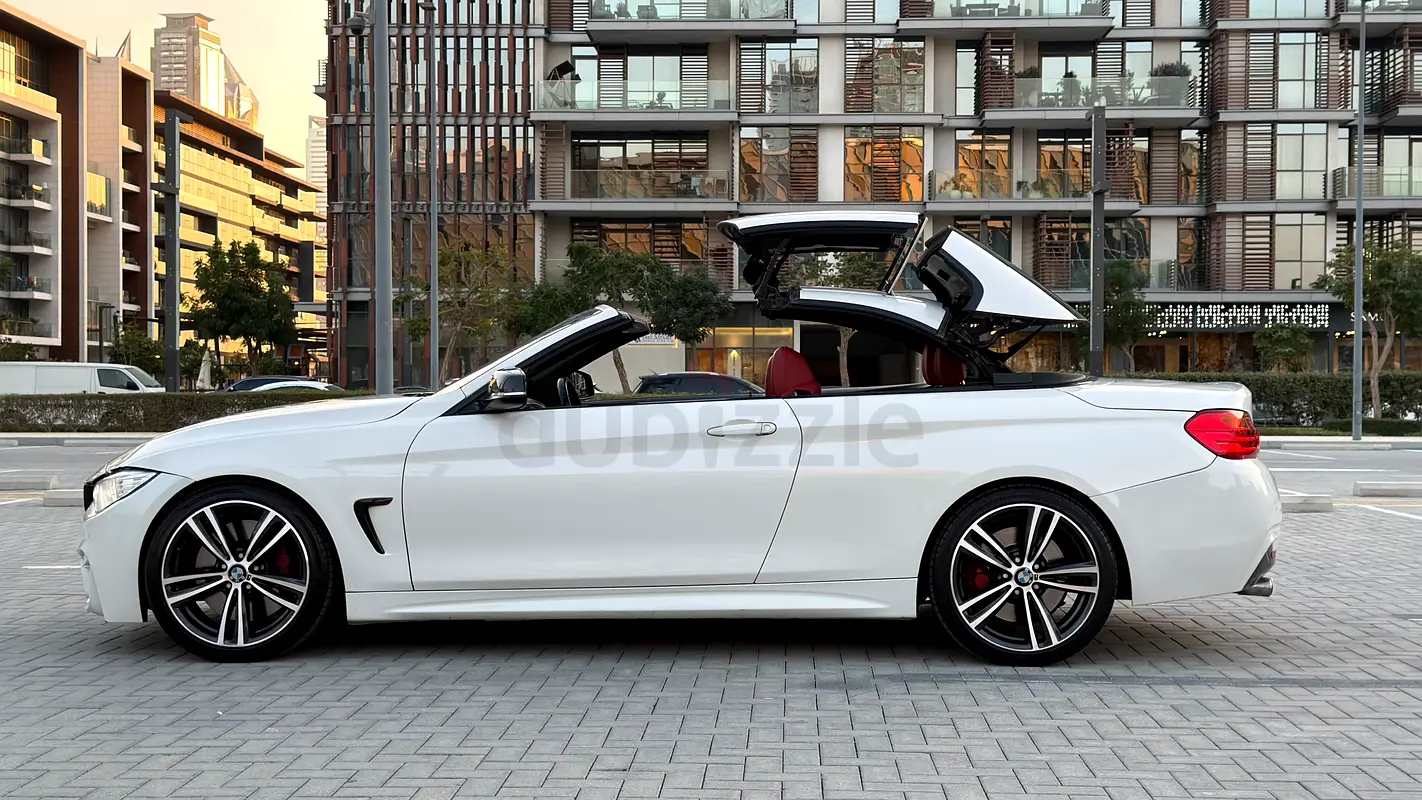 428i Convertible