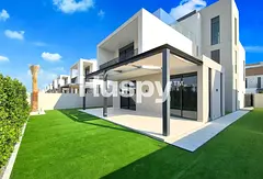 Vacant | Opposite Pool and Park | Brand New