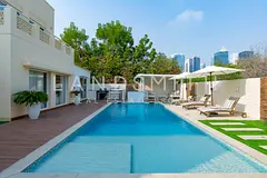 Upgraded 5 BR with Pool I Type 7 | Prime Location