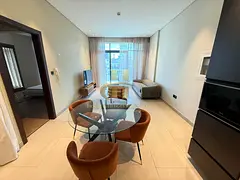 High Quality Ready To Move with Dishwasher Space