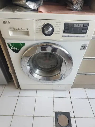 LG Front Load Washing Machine for Sale