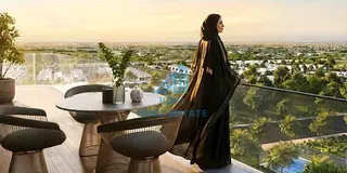 Hoshi Plot | AED 1.1M | Secure Future Investment