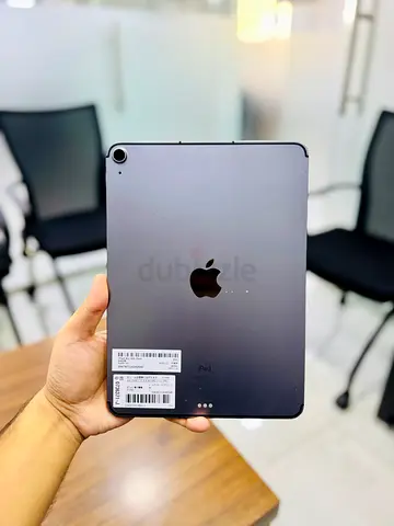 iPad Air 4th Gen - 64GB - Wifi + Cellular