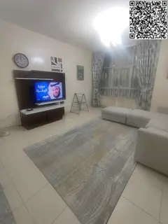 **Own a 1-Bedroom Apartment with Ajman Creek View – A Below-Market Price Opportunity** With a **do