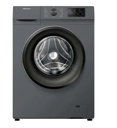 Hisense 7KG Fully Automatic Washing Machine - 1 Year Warranty