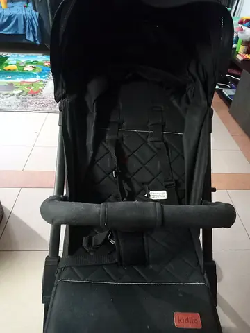 Baby stroller