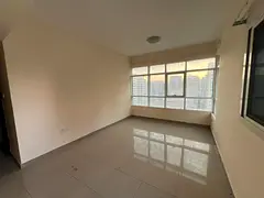 The most beautiful two-bedroom apartment with a living room for rent in Al Taawun – balcony with o