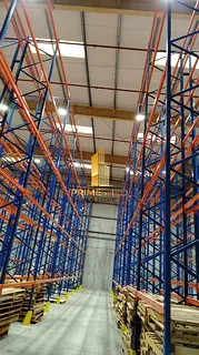 Flexible Use | Spacious Warehouse for Rent