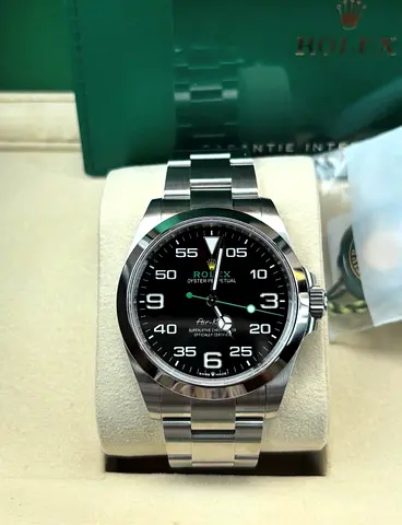 SC Rolex AirKing New 1-1