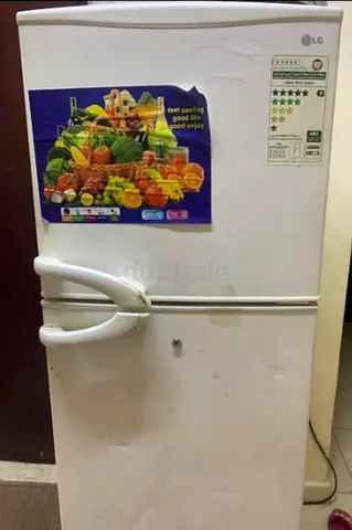 Fridge